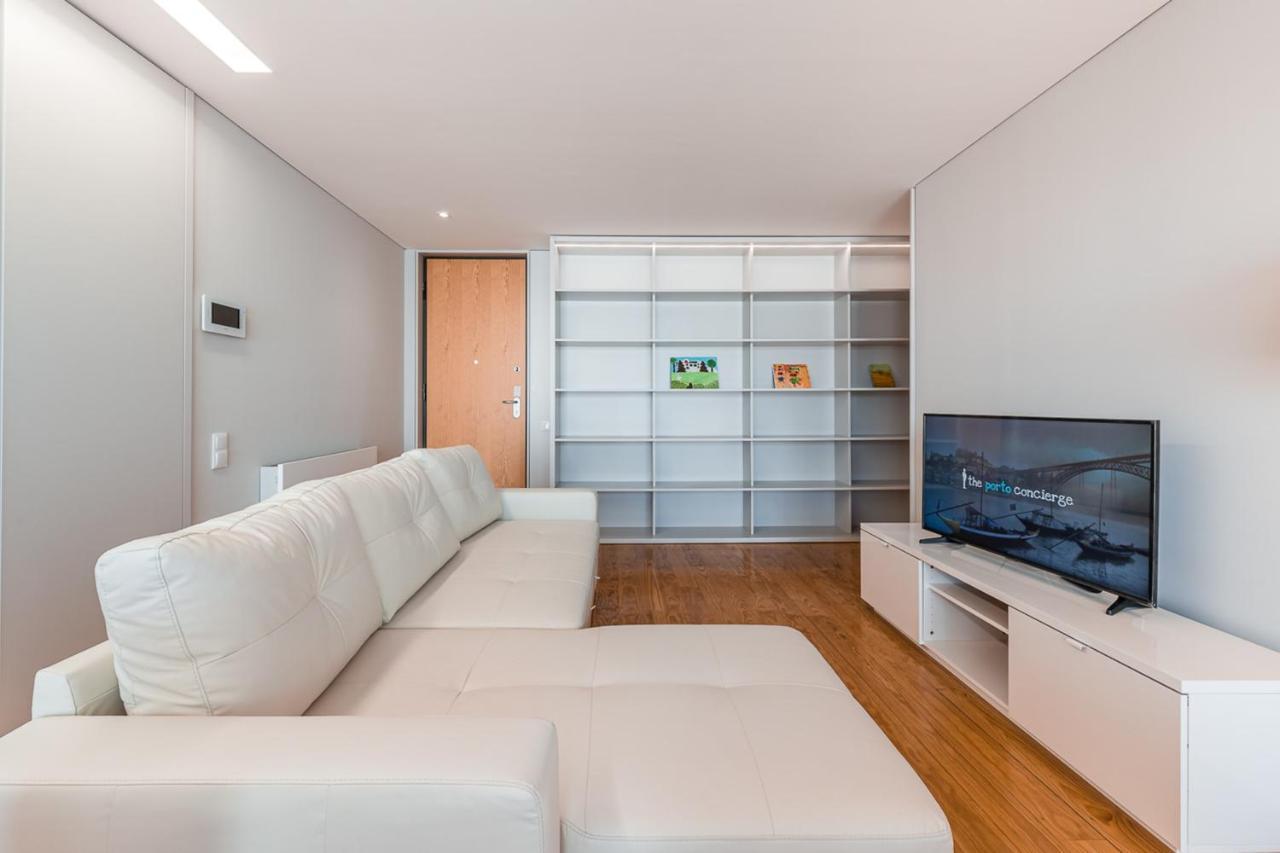 Apartamento Guestready - Pursuit Of Happiness Oporto