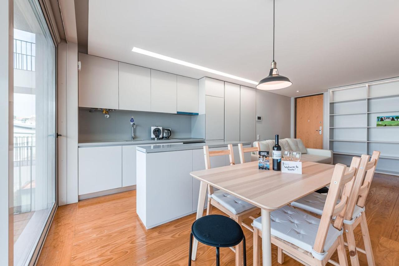 Guestready - Pursuit Of Happiness Apartamento *