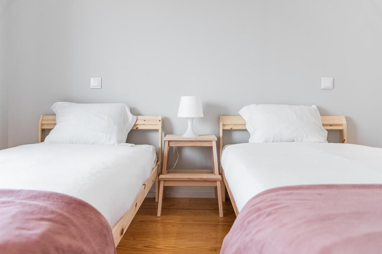 Guestready - Pursuit Of Happiness Apartamento